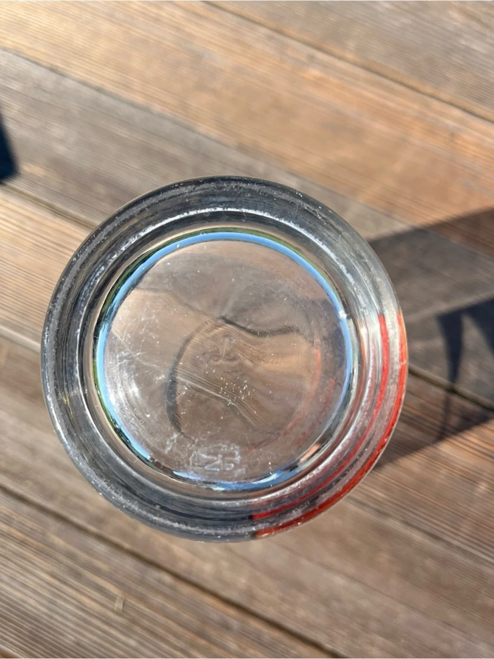 Budweiser Retro Pint 1957 Collector's Series